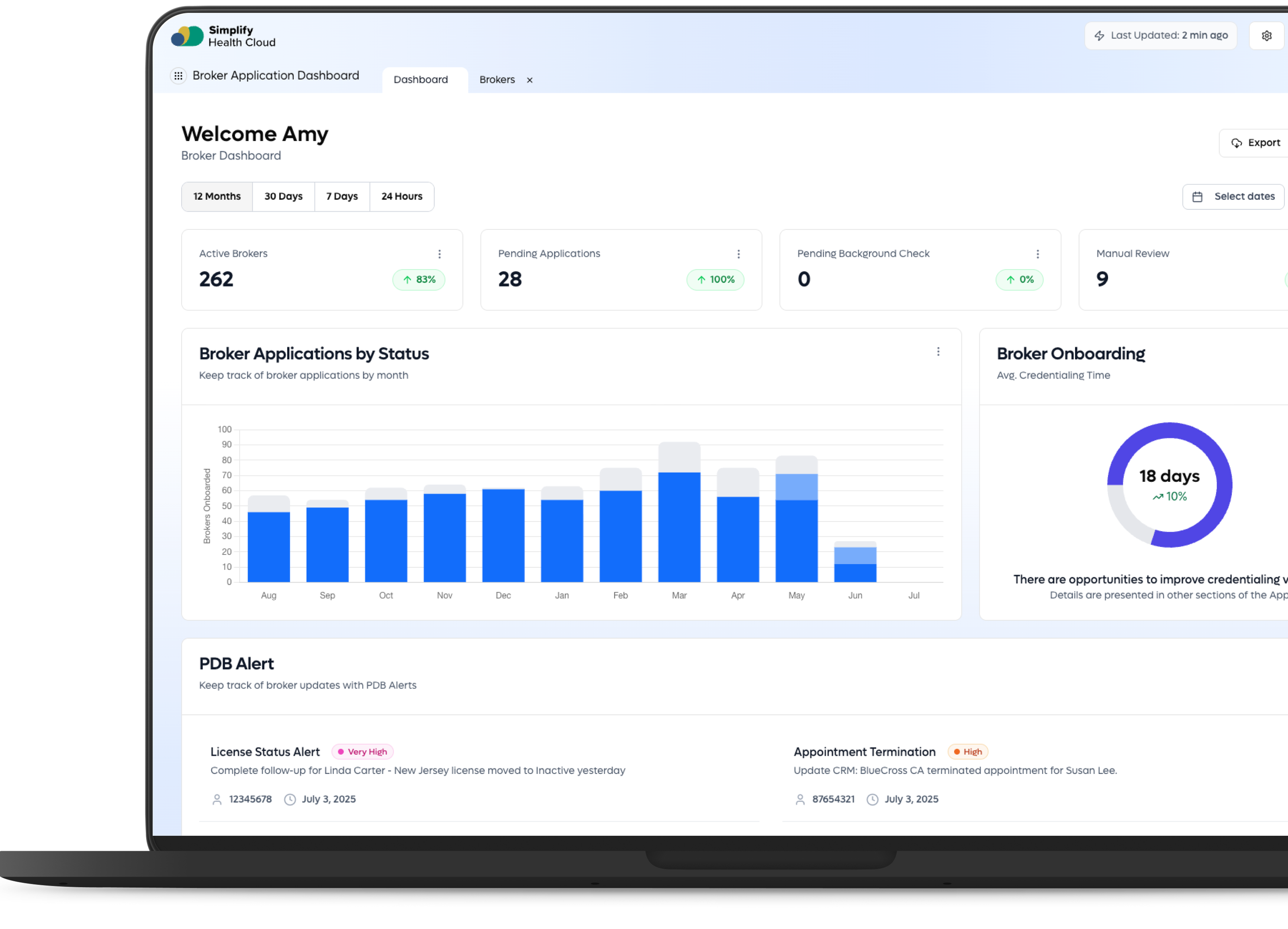broker portal image