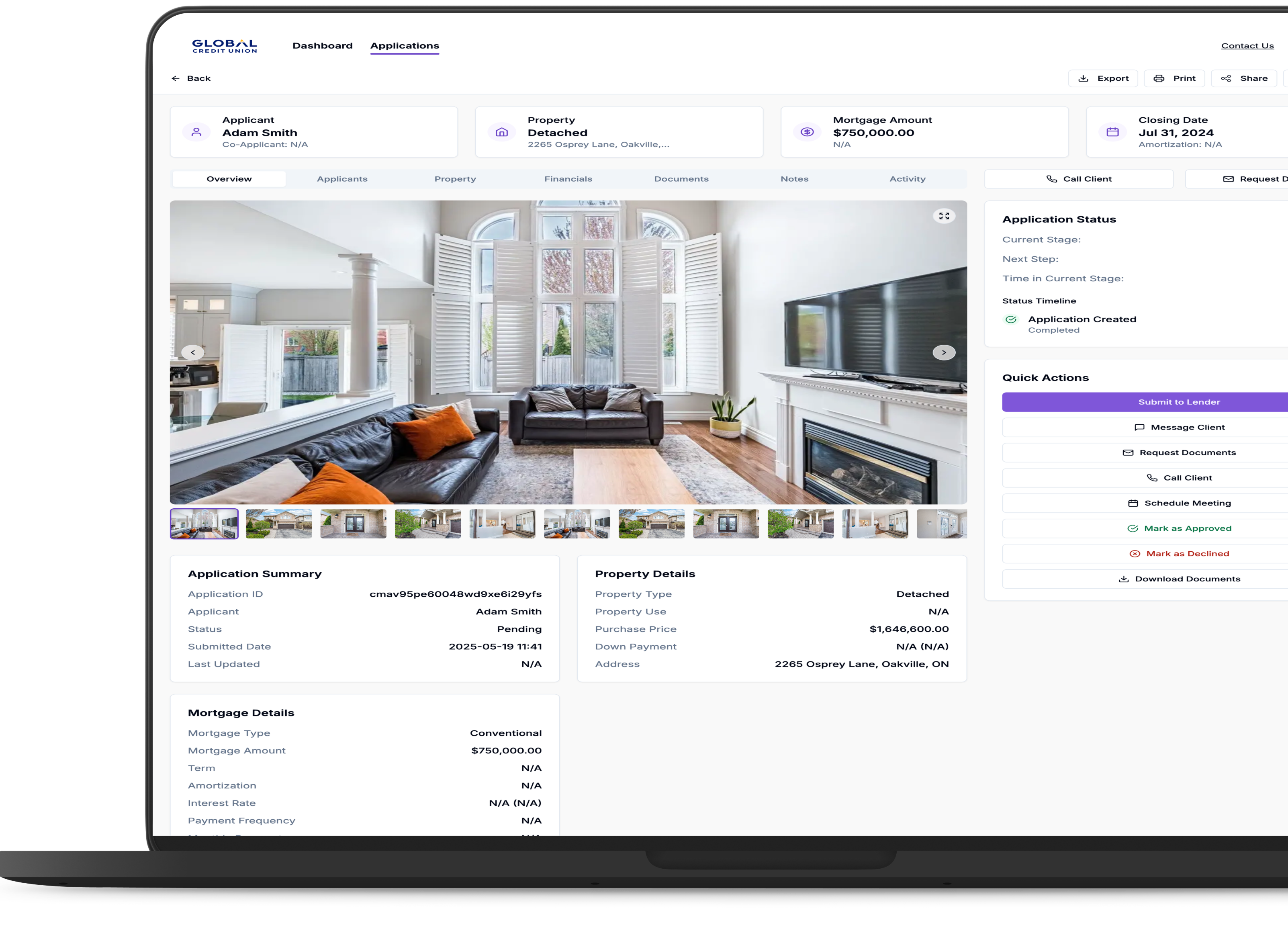 broker portal image
