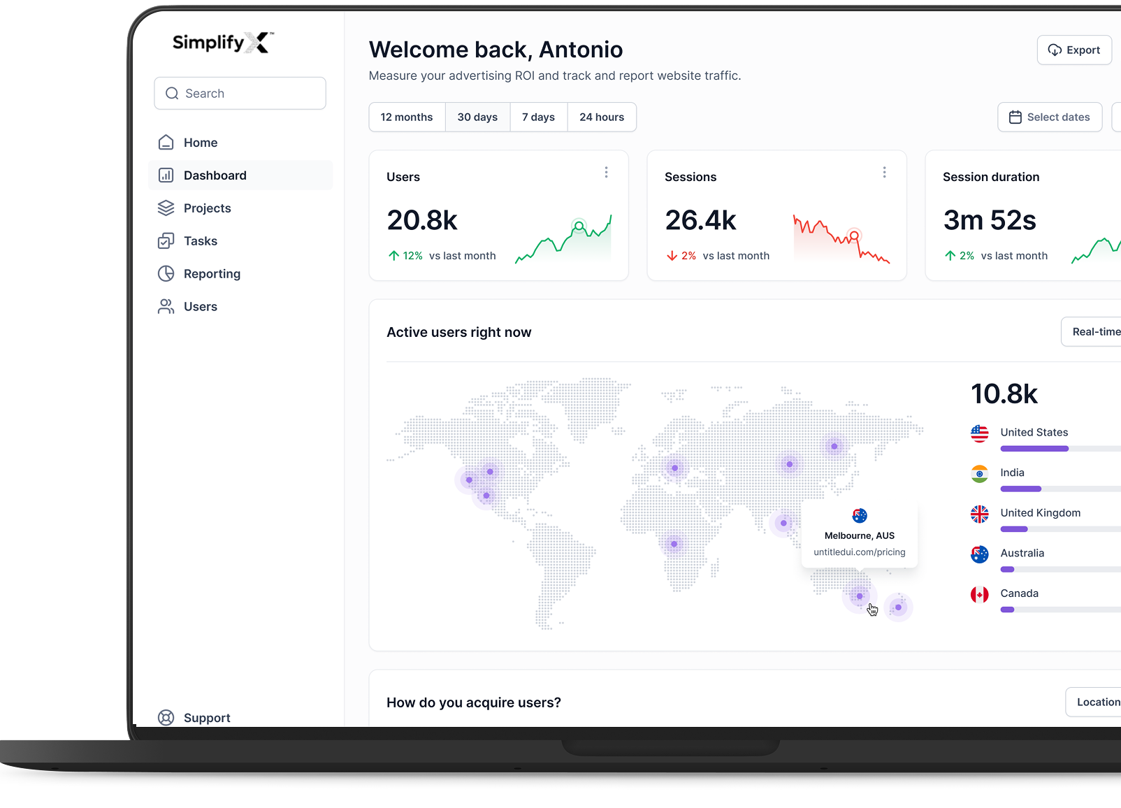 broker portal image